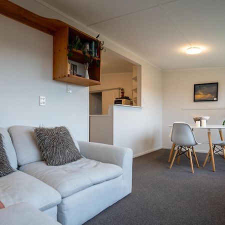 Muriwai Lodge Eksteriør bilde