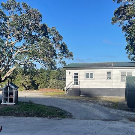 Muriwai Lodge Eksteriør bilde