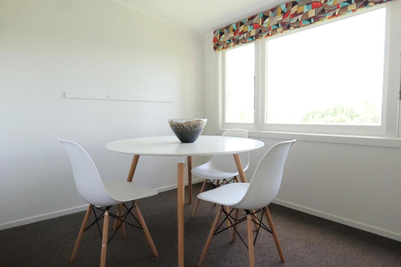 Muriwai Lodge Eksteriør bilde