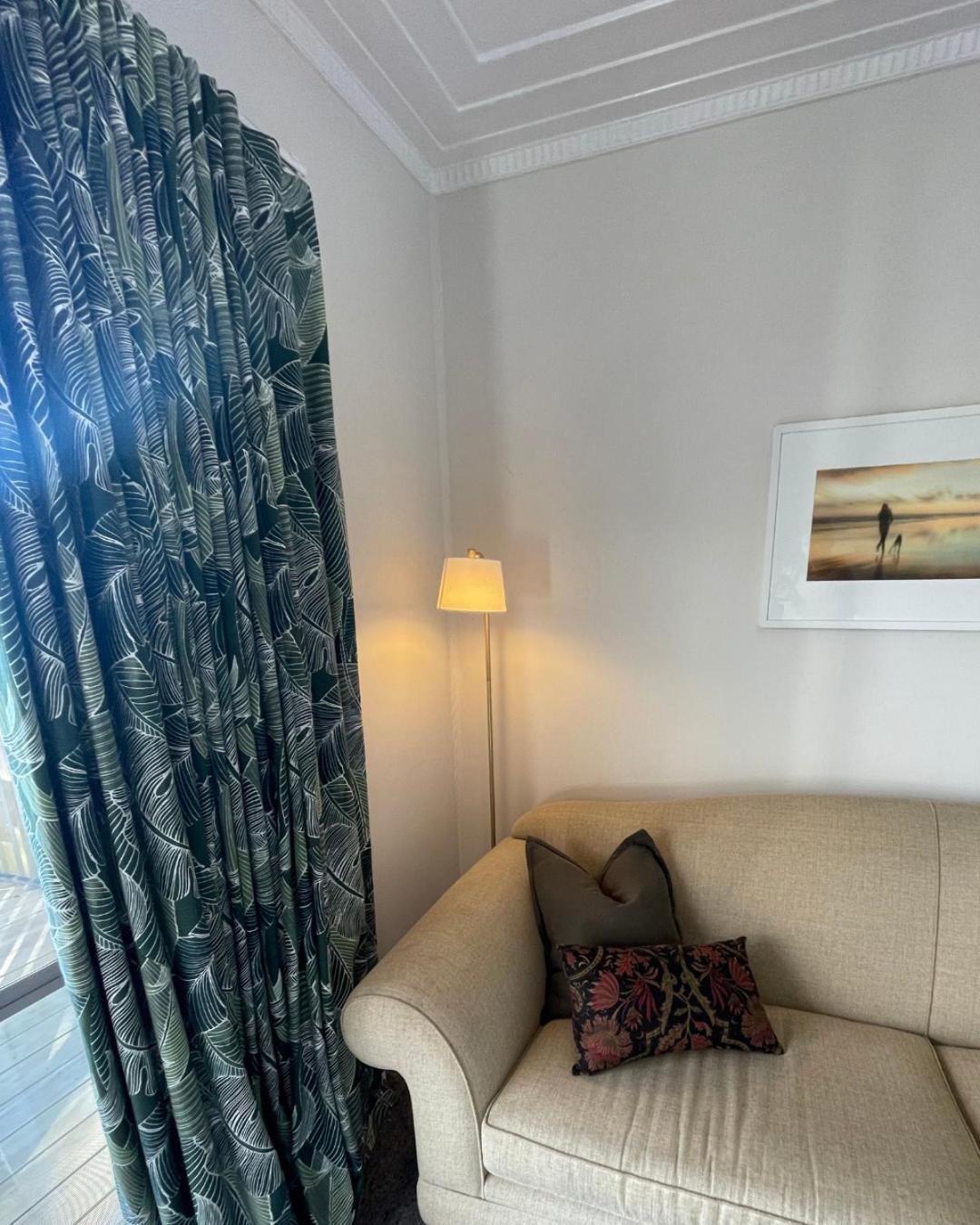 Muriwai Lodge Eksteriør bilde