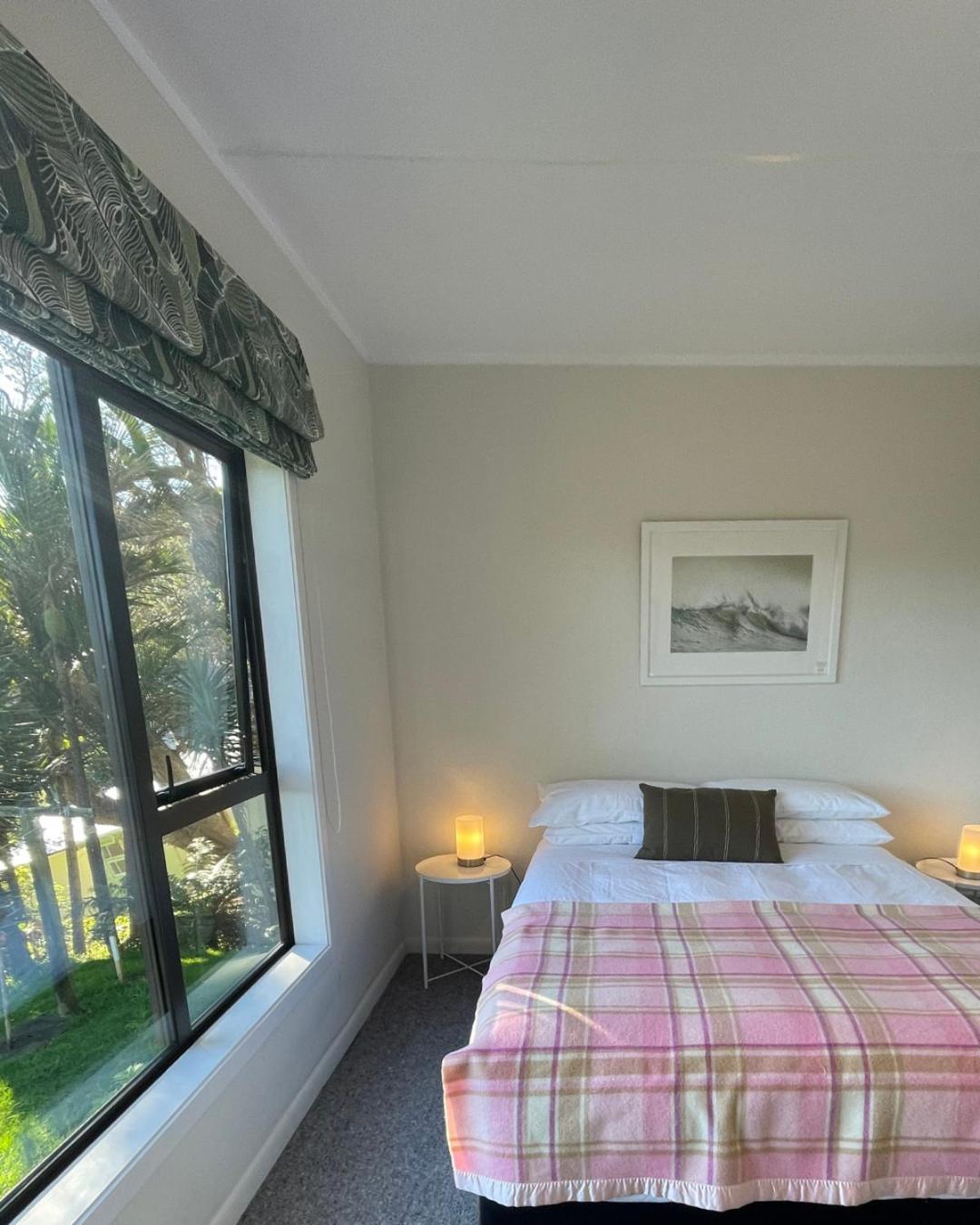Muriwai Lodge Eksteriør bilde