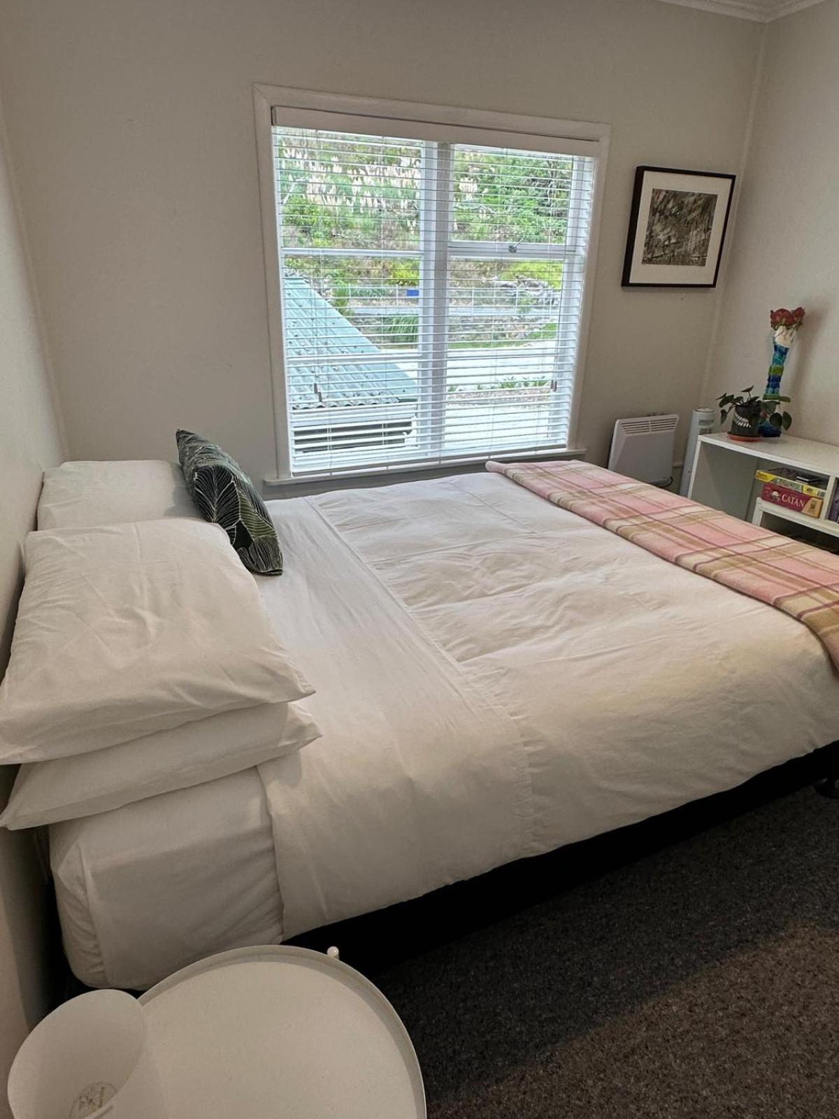 Muriwai Lodge Eksteriør bilde