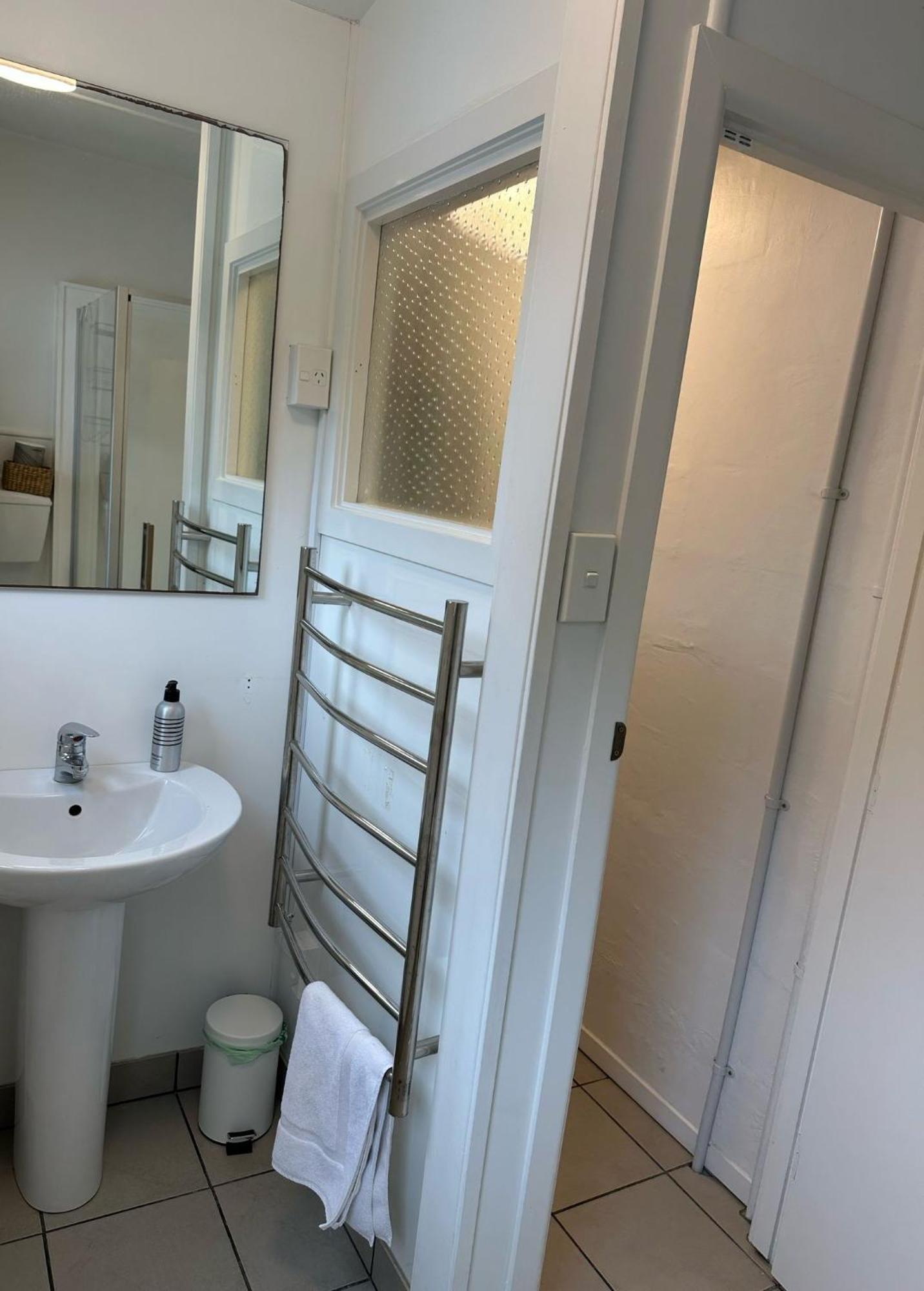 Muriwai Lodge Eksteriør bilde