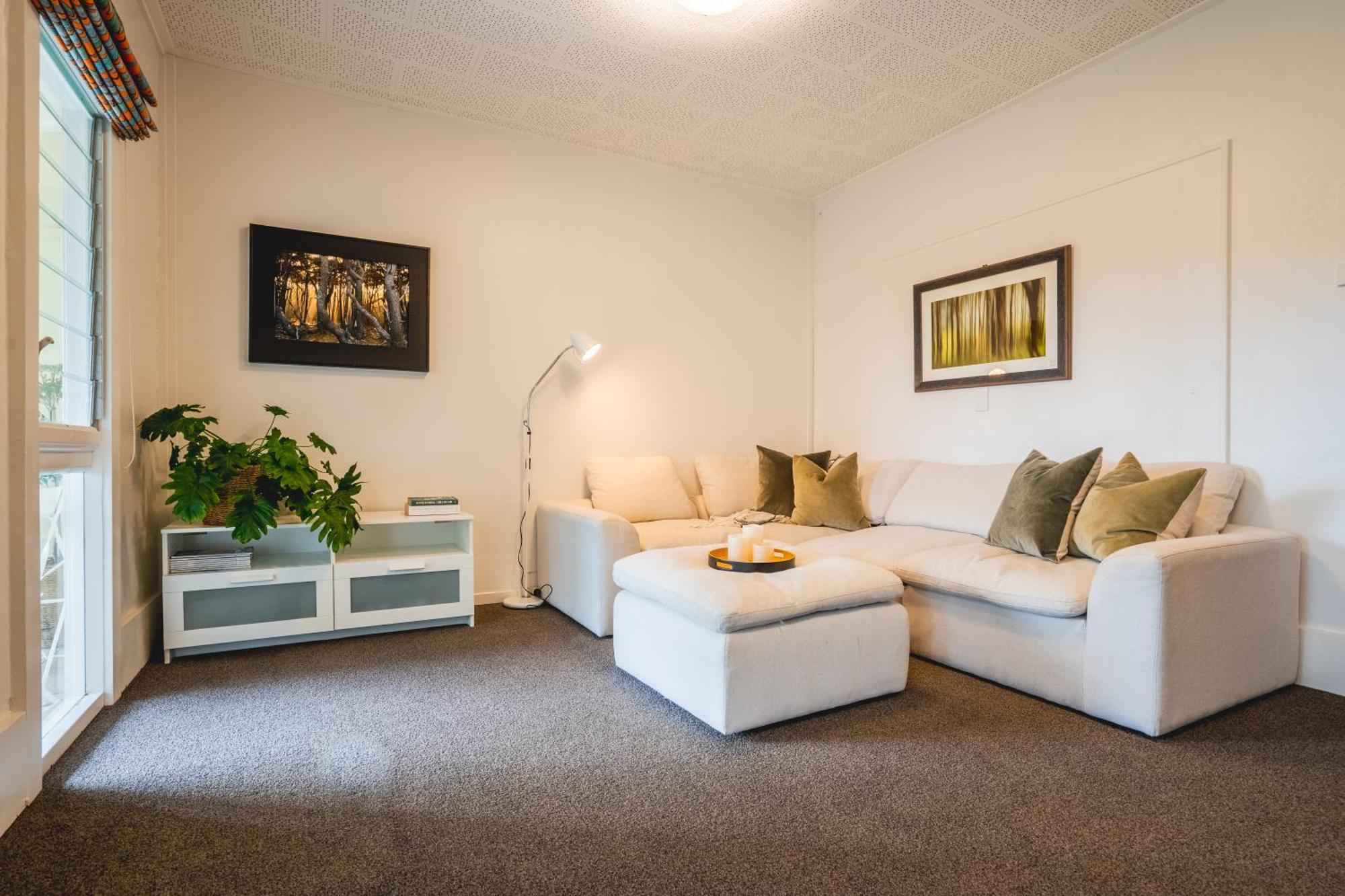 Muriwai Lodge Eksteriør bilde