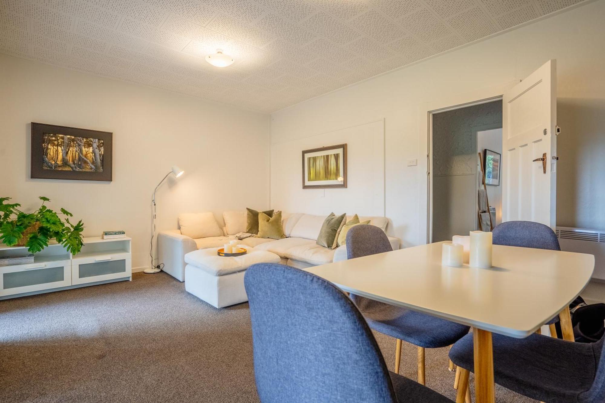 Muriwai Lodge Eksteriør bilde