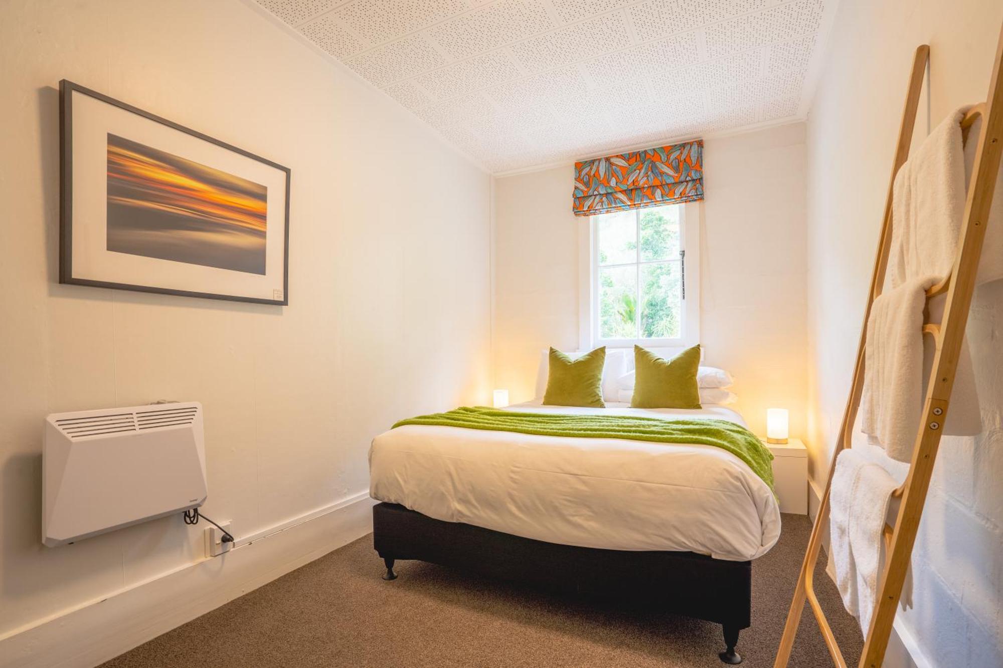 Muriwai Lodge Eksteriør bilde