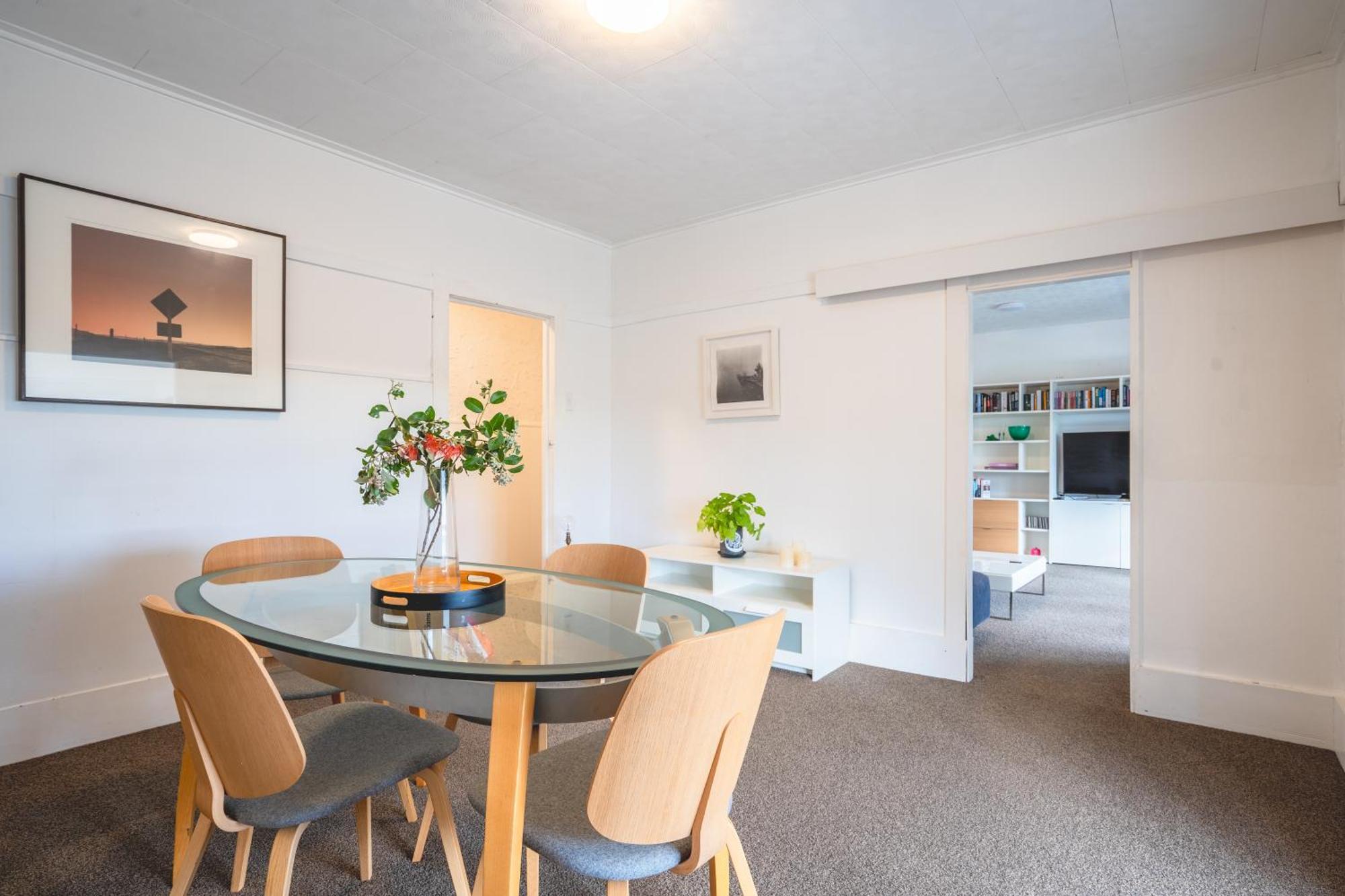 Muriwai Lodge Eksteriør bilde