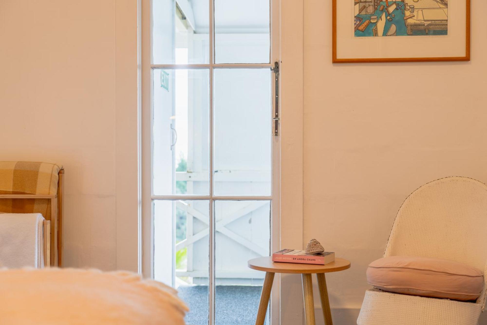 Muriwai Lodge Eksteriør bilde