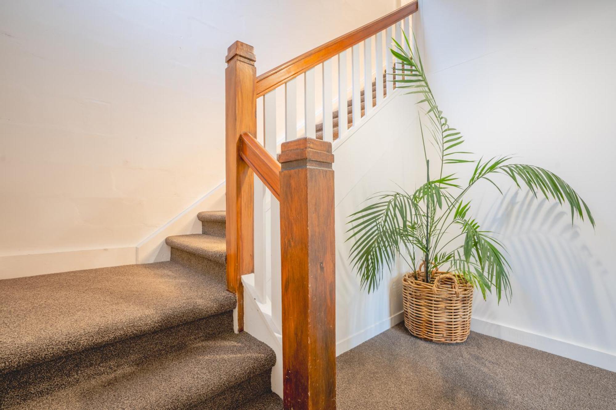 Muriwai Lodge Eksteriør bilde