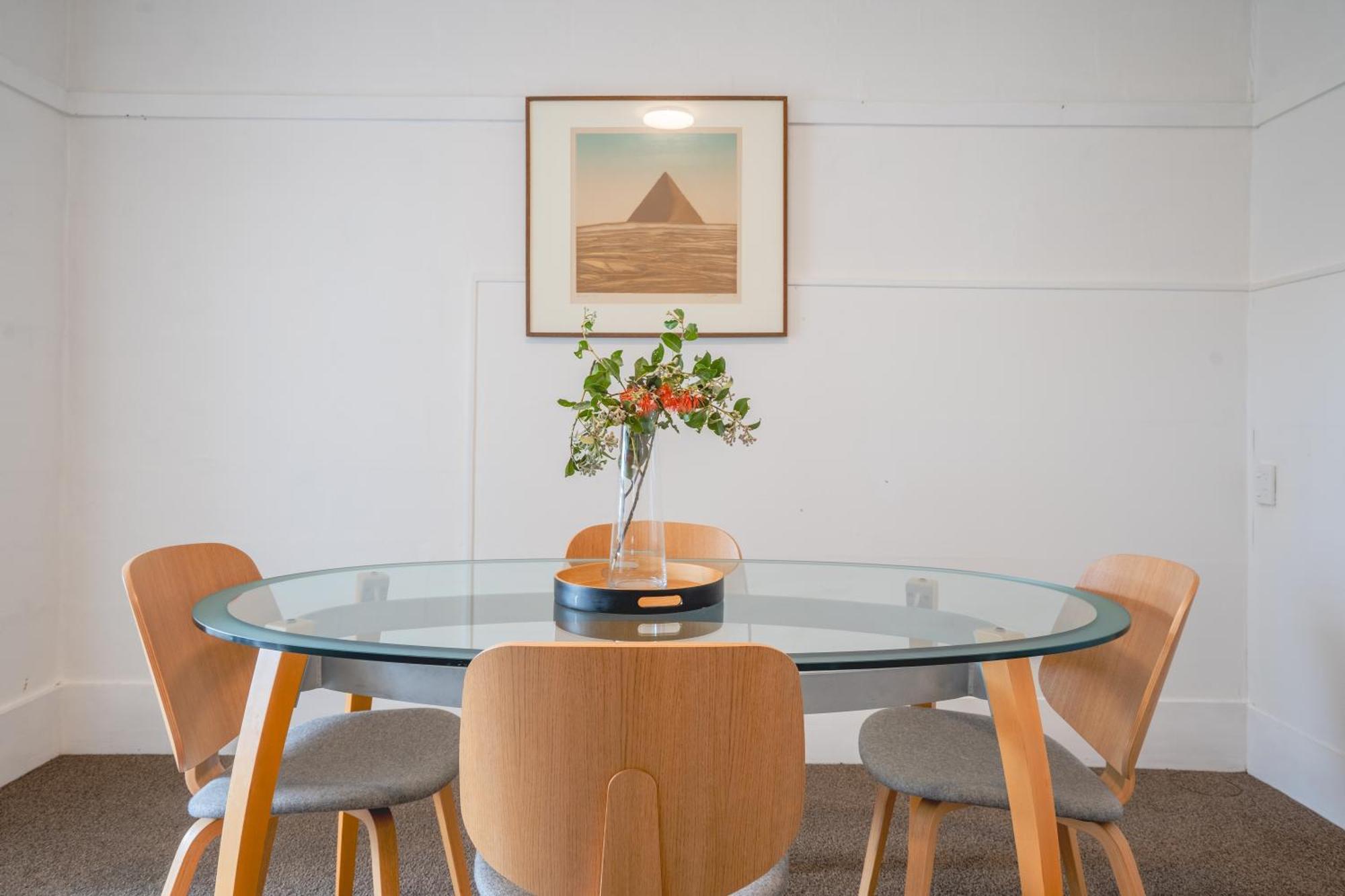 Muriwai Lodge Eksteriør bilde