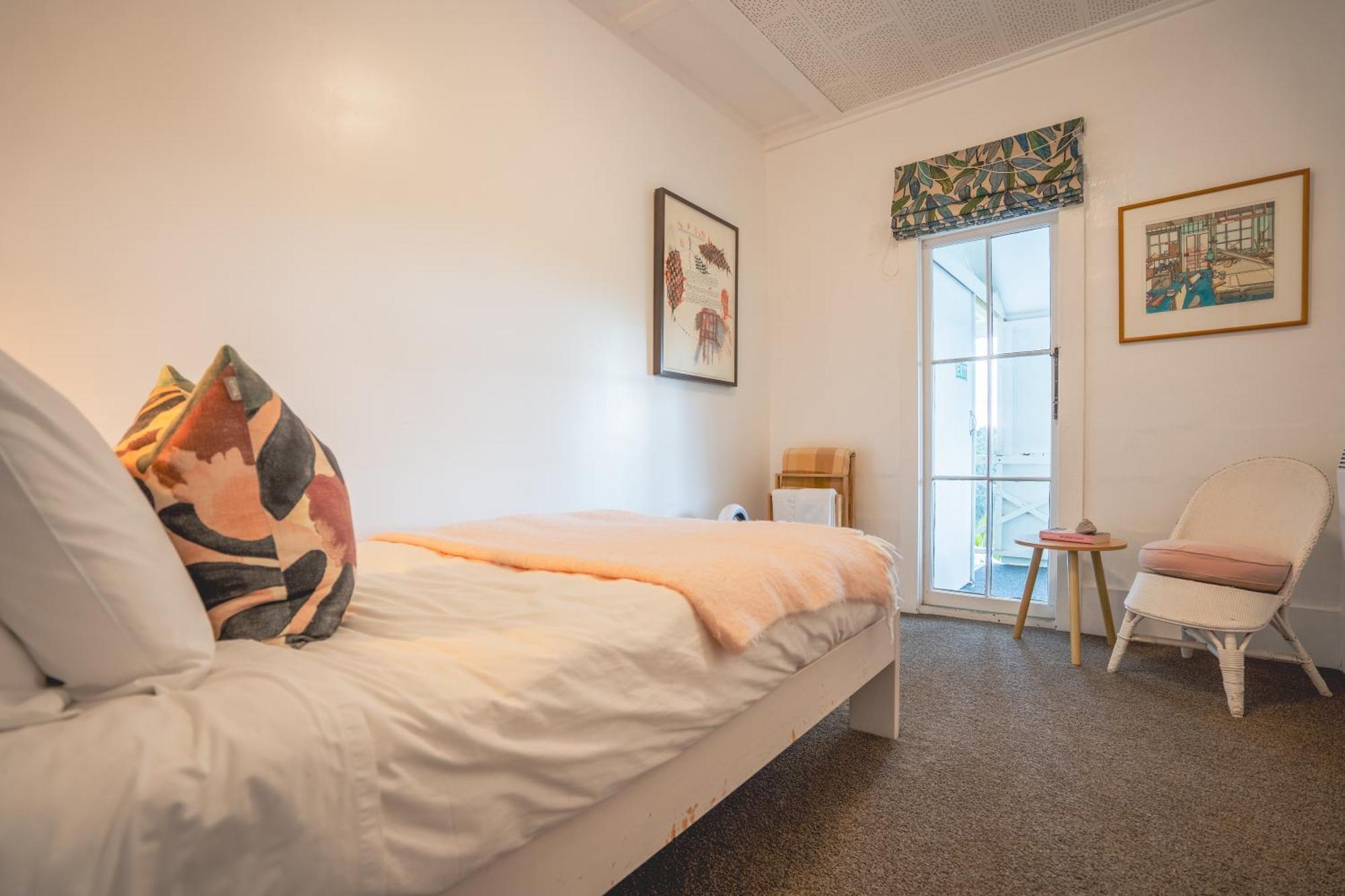 Muriwai Lodge Eksteriør bilde